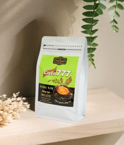[200g-500g-1000g] RANG XAY SÁNG TẠO - 100% Cà phê nguyên chất Arabica