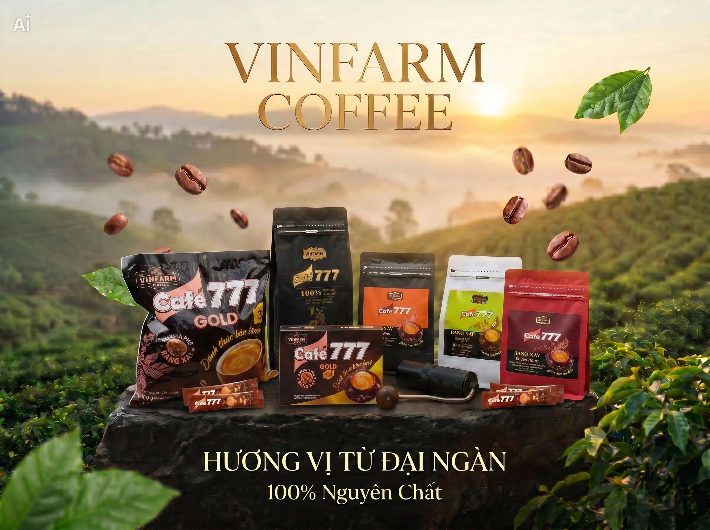 image VINFARM COFFEE 1