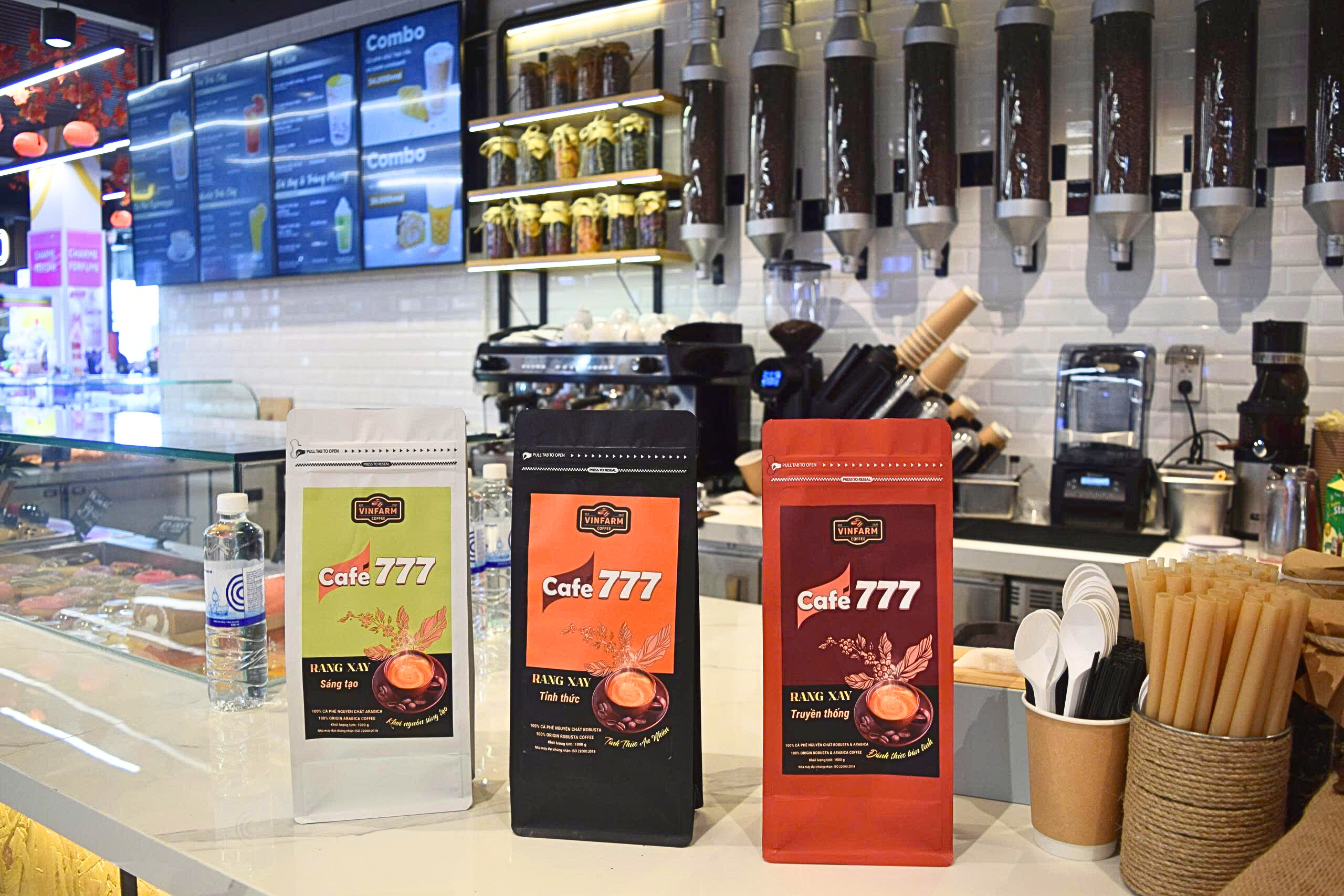 image VINFARM COFFEE 2